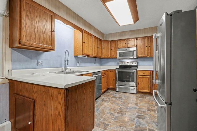 11053 Gast Road, Bridgman, MI 49106