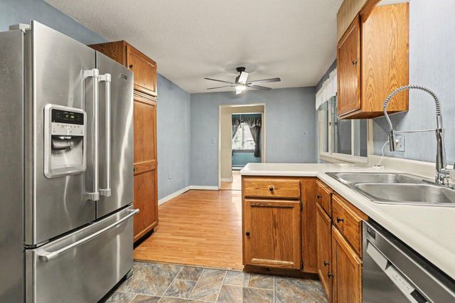 11053 Gast Road, Bridgman, MI 49106