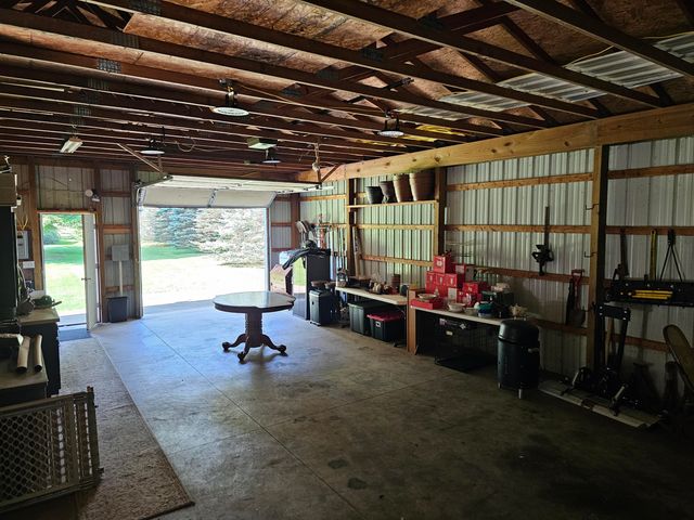 11053 Gast Road, Bridgman, MI 49106