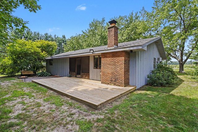 11053 Gast Road, Bridgman, MI 49106