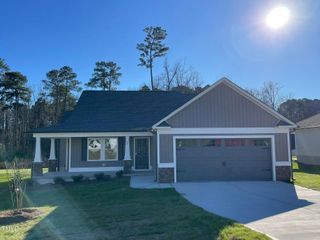 72 Heatherglenn Circle, Princeton, NC 27569