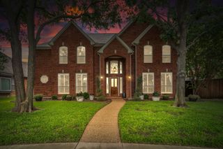 6120 Brookhollow Drive, Plano, TX 75093