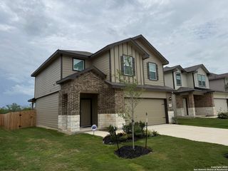 15722 Clove Spice, Von Ormy, TX 78073