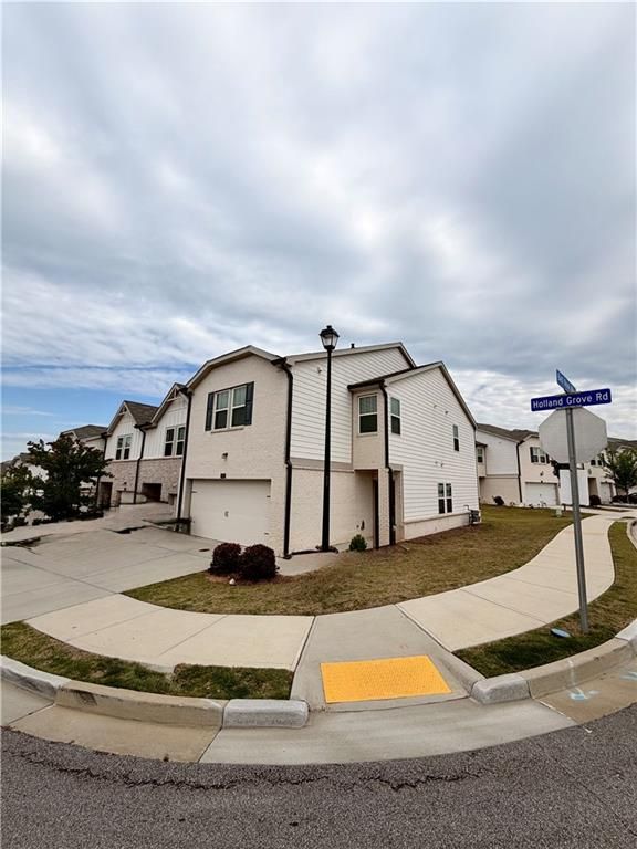 3915 Holland Grove Road, Lawrenceville, GA 30044