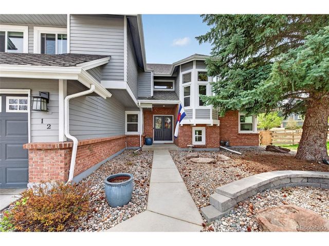 12 Sycamore Ln, Littleton, CO 80127