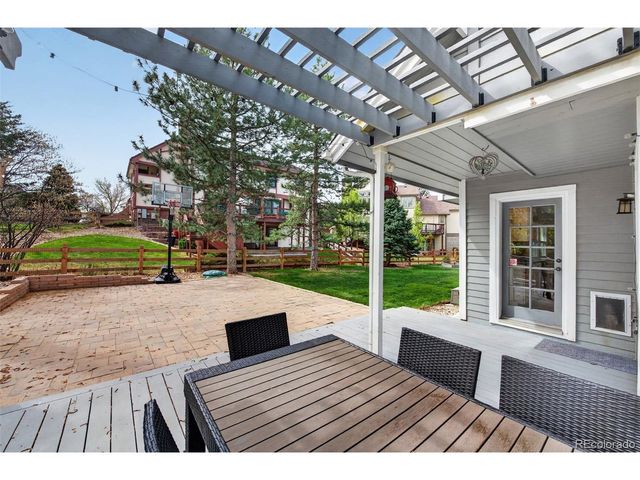 12 Sycamore Ln, Littleton, CO 80127