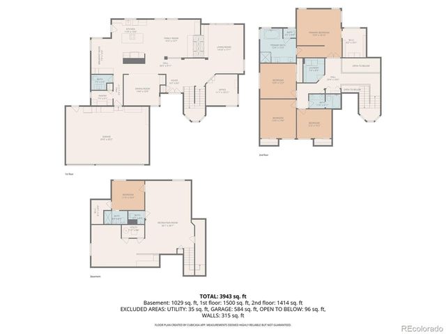 12 Sycamore Ln, Littleton, CO 80127