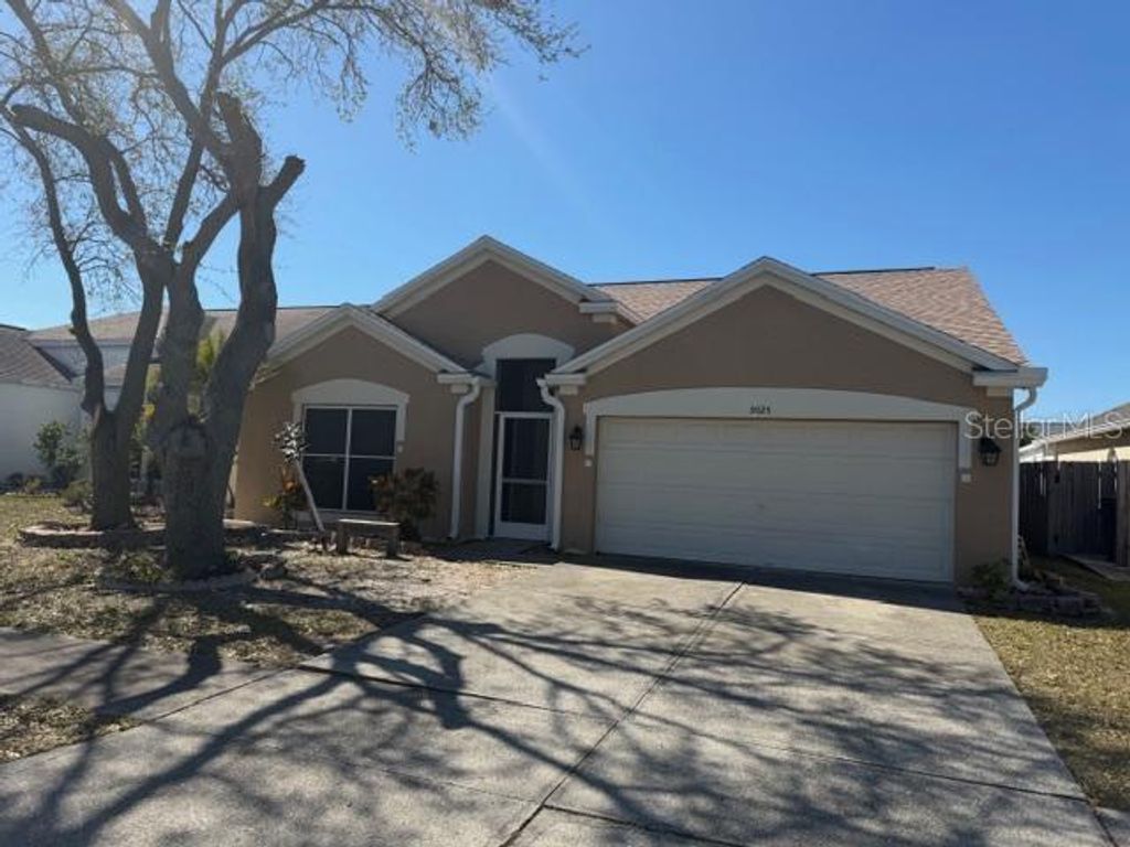 9025 SHELDON CHASE DRIVE, Tampa, FL 33635