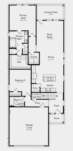 8131 Copper Meadows Lane, Cypress, TX 77433