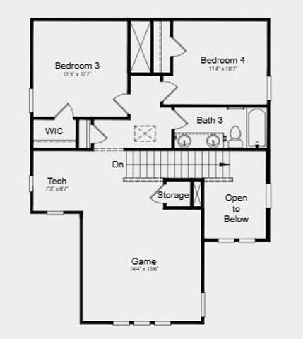 8131 Copper Meadows Lane, Cypress, TX 77433