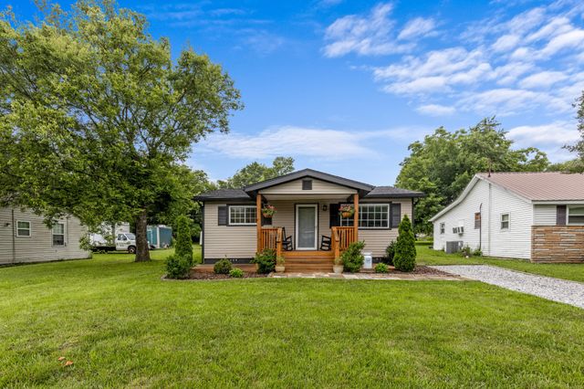 121 S Aster Avenue, Chattanooga, TN 37419