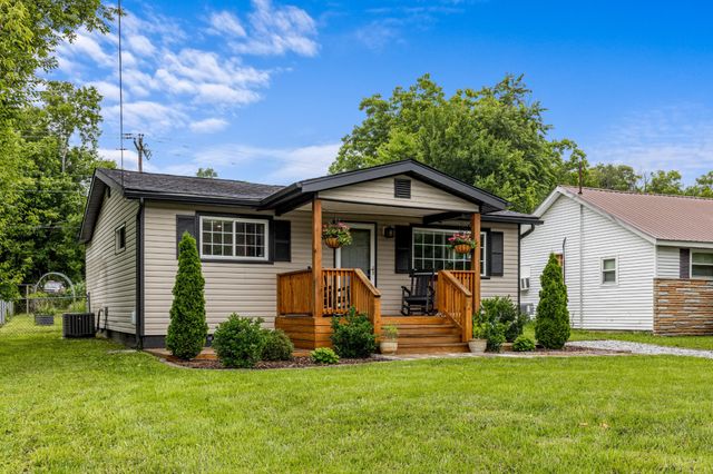 121 S Aster Avenue, Chattanooga, TN 37419