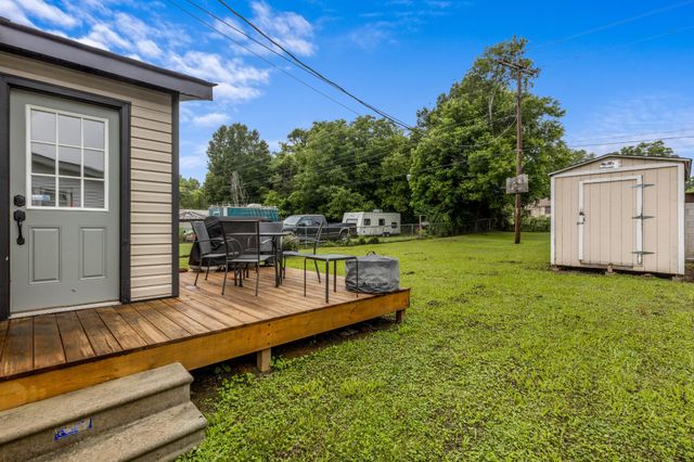 121 S Aster Avenue, Chattanooga, TN 37419