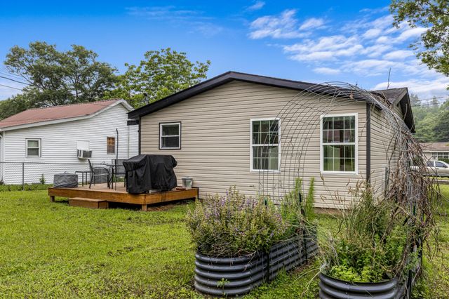 121 S Aster Avenue, Chattanooga, TN 37419