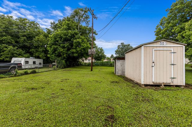 121 S Aster Avenue, Chattanooga, TN 37419