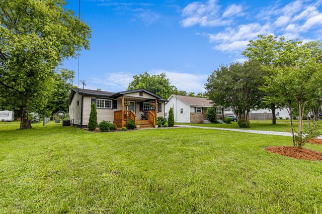 121 S Aster Avenue, Chattanooga, TN 37419