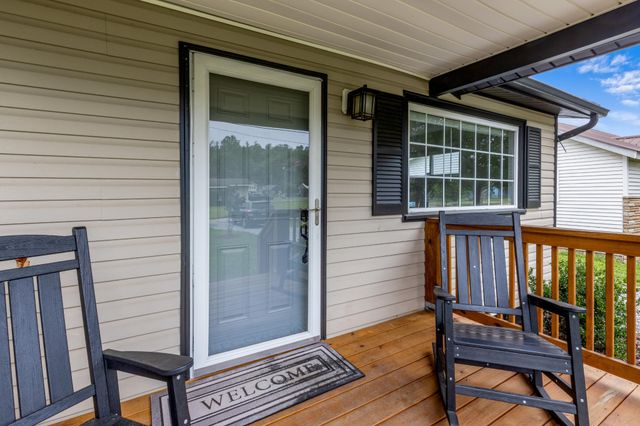 121 S Aster Avenue, Chattanooga, TN 37419