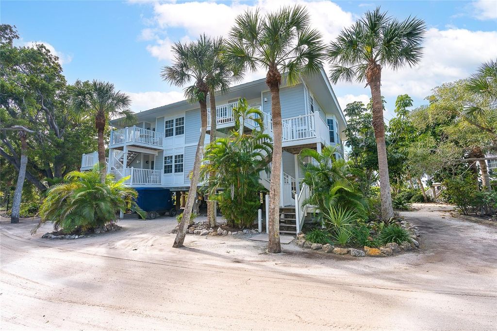 7536 PALM ISLAND DRIVE S 1522, Placida, FL 33946