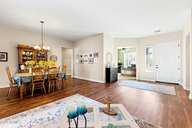 41942 W PALMYRA Court, Maricopa, AZ 85138