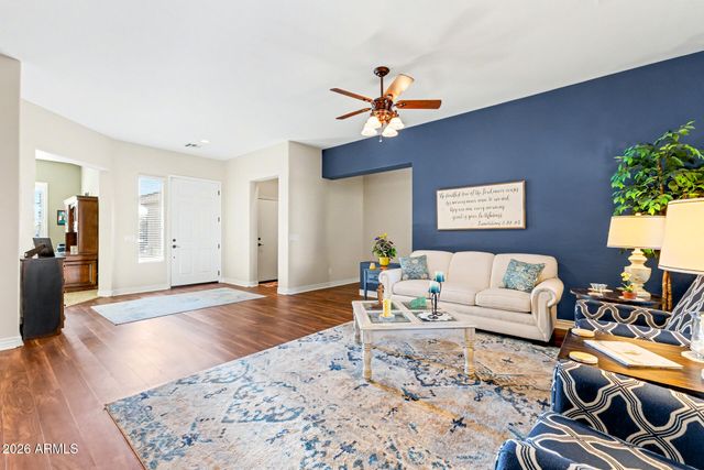 41942 W PALMYRA Court, Maricopa, AZ 85138