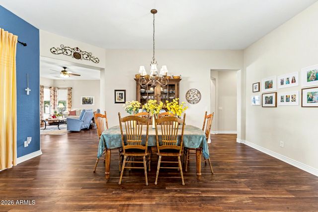 41942 W PALMYRA Court, Maricopa, AZ 85138