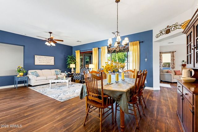 41942 W PALMYRA Court, Maricopa, AZ 85138