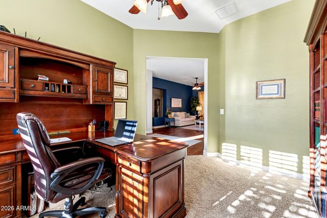 41942 W PALMYRA Court, Maricopa, AZ 85138