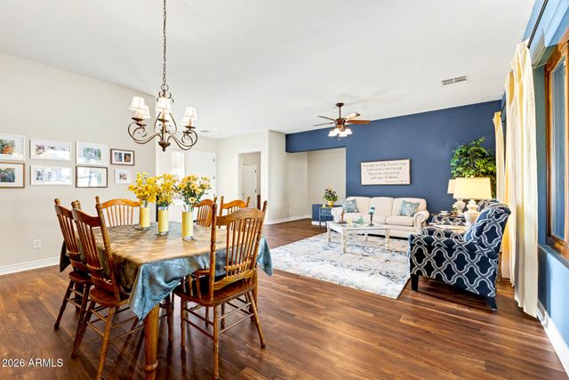 41942 W PALMYRA Court, Maricopa, AZ 85138