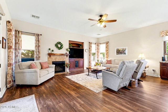 41942 W PALMYRA Court, Maricopa, AZ 85138