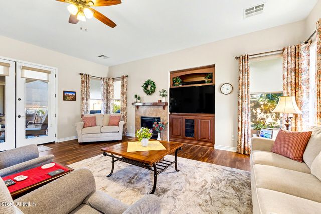 41942 W PALMYRA Court, Maricopa, AZ 85138