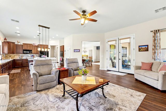 41942 W PALMYRA Court, Maricopa, AZ 85138