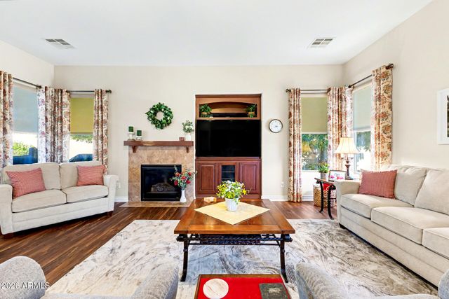 41942 W PALMYRA Court, Maricopa, AZ 85138