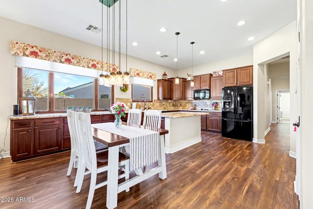 41942 W PALMYRA Court, Maricopa, AZ 85138