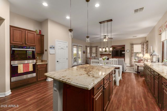 41942 W PALMYRA Court, Maricopa, AZ 85138