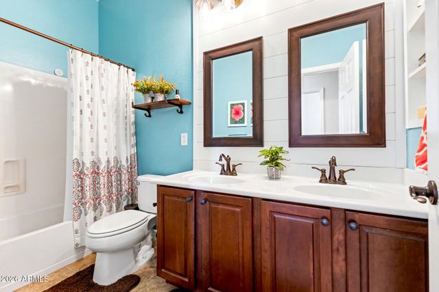 41942 W PALMYRA Court, Maricopa, AZ 85138