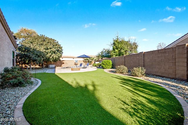 41942 W PALMYRA Court, Maricopa, AZ 85138