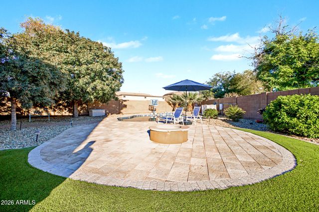 41942 W PALMYRA Court, Maricopa, AZ 85138