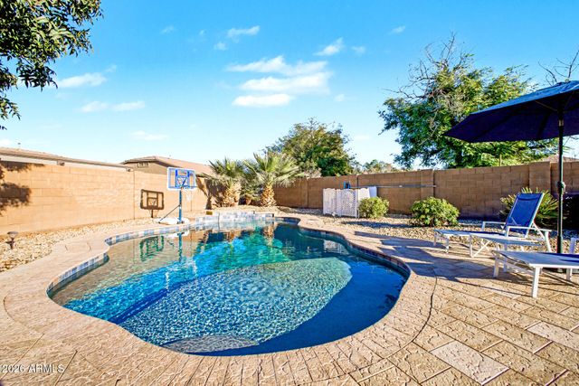41942 W PALMYRA Court, Maricopa, AZ 85138