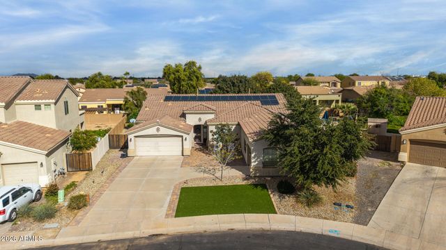 41942 W PALMYRA Court, Maricopa, AZ 85138