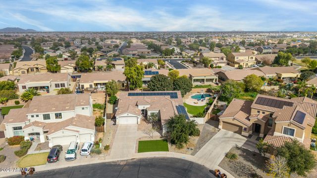 41942 W PALMYRA Court, Maricopa, AZ 85138