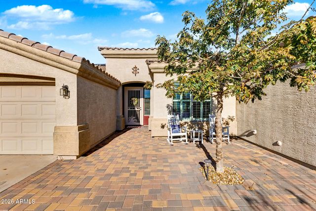 41942 W PALMYRA Court, Maricopa, AZ 85138