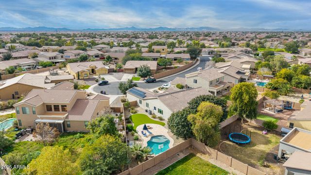 41942 W PALMYRA Court, Maricopa, AZ 85138