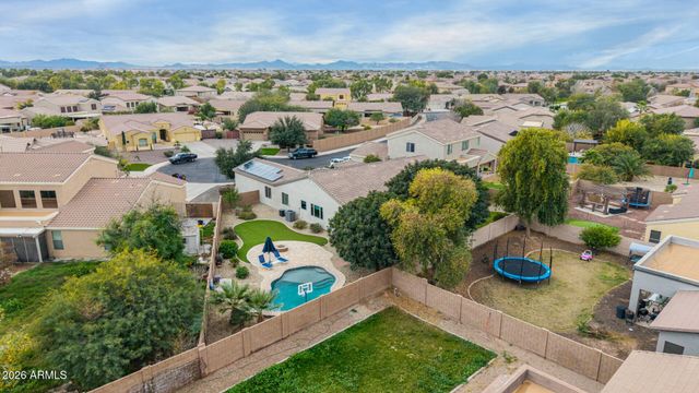 41942 W PALMYRA Court, Maricopa, AZ 85138