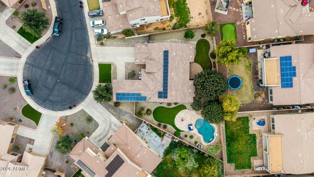 41942 W PALMYRA Court, Maricopa, AZ 85138