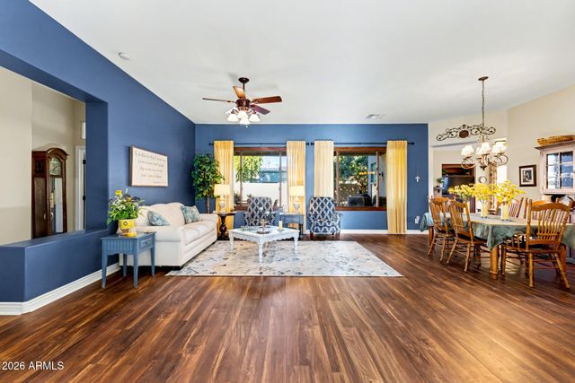 41942 W PALMYRA Court, Maricopa, AZ 85138