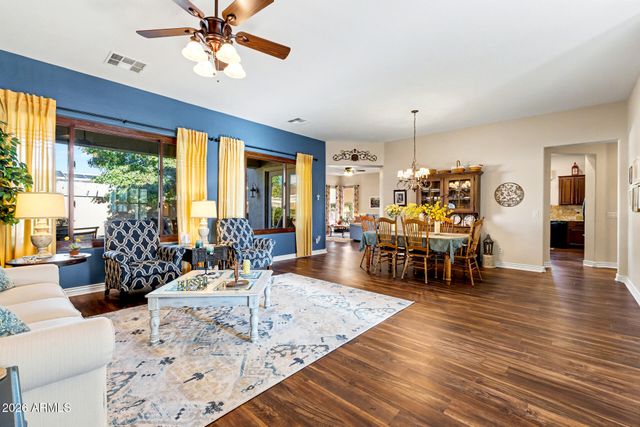 41942 W PALMYRA Court, Maricopa, AZ 85138