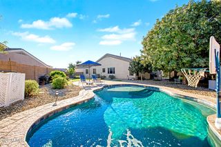 41942 W PALMYRA Court, Maricopa, AZ 85138