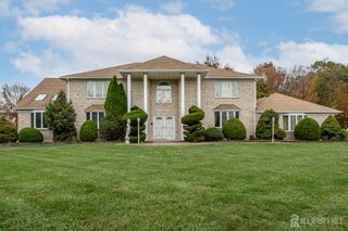 4 Drinking Brook Road, South Brunswick, NJ 08852