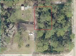 NE 41ST PLACE, Silver Springs, FL 34488