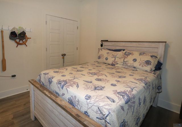 117 Boudreaux Ln, Grand Isle, LA 70358